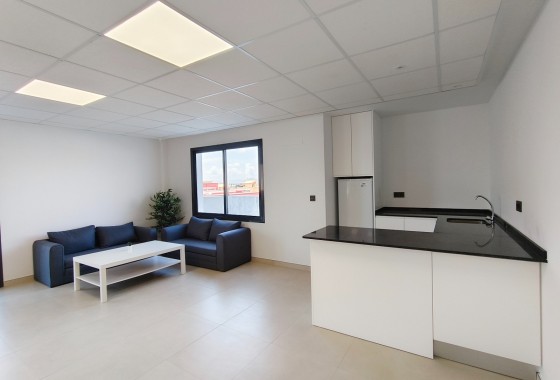 Revente - Appartement - Orihuela Costa - Los Altos