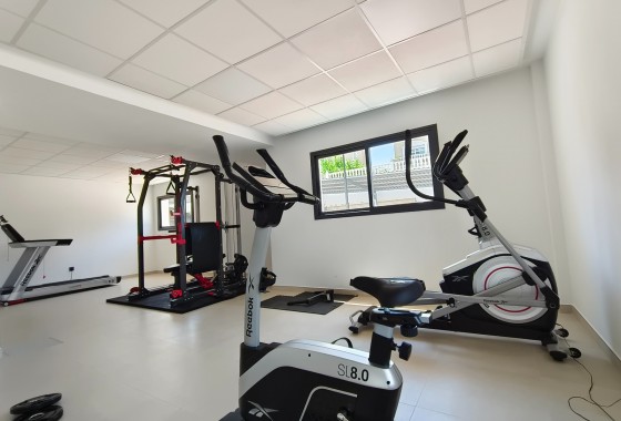 Revente - Appartement - Orihuela Costa - Los Altos