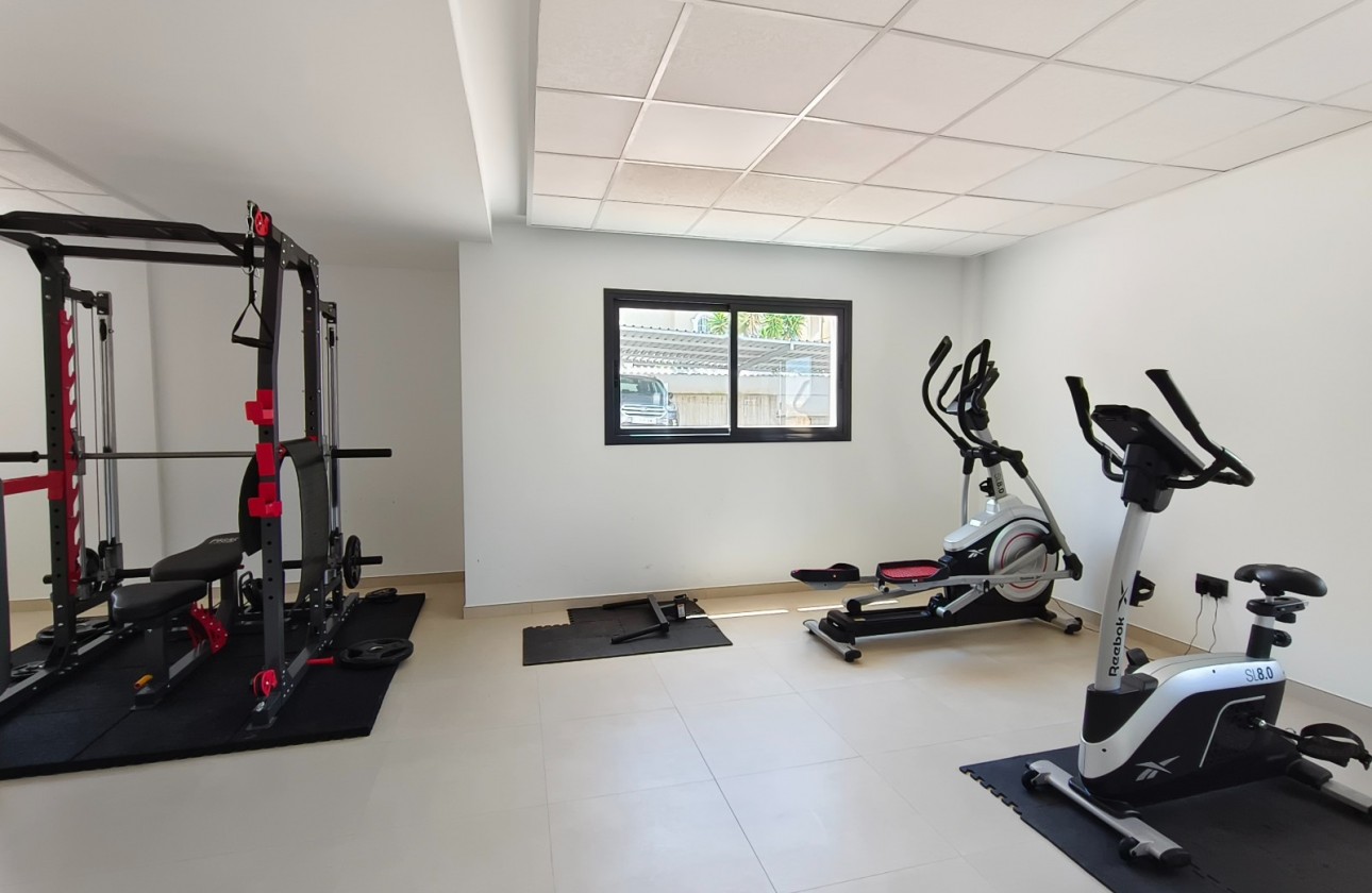 Revente - Appartement - Orihuela Costa - Los Altos