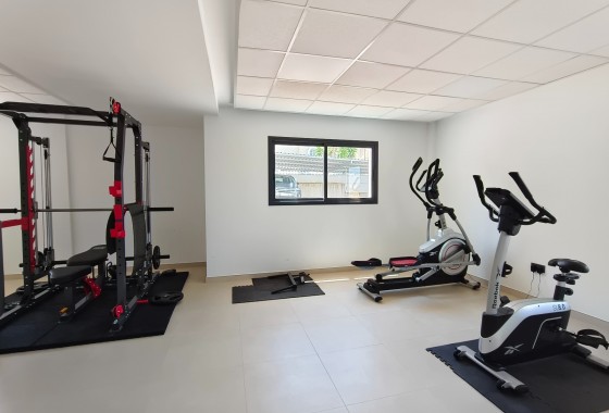 Revente - Appartement - Orihuela Costa - Los Altos