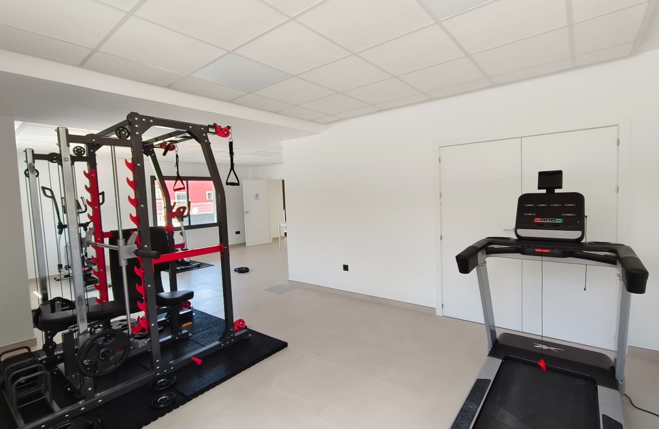Revente - Appartement - Orihuela Costa - Los Altos