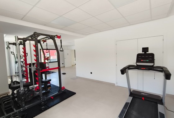 Revente - Appartement - Orihuela Costa - Los Altos