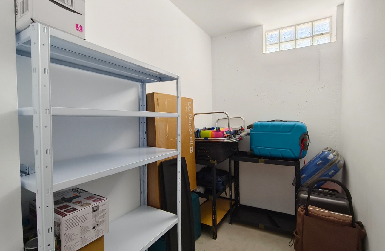 Revente - Appartement - Orihuela Costa - Los Altos