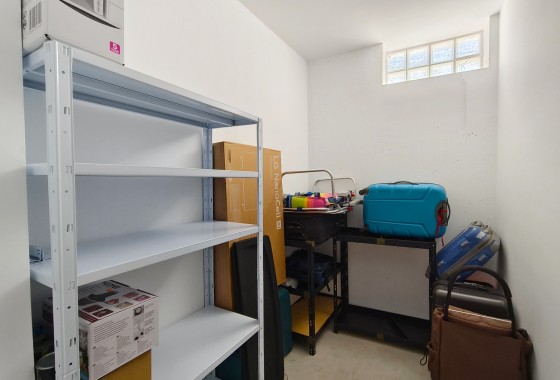 Revente - Appartement - Orihuela Costa - Los Altos