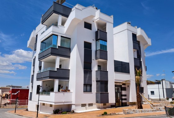 Revente - Appartement - Orihuela Costa - Los Altos