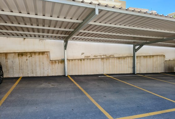 Revente - Appartement - Orihuela Costa - Los Altos