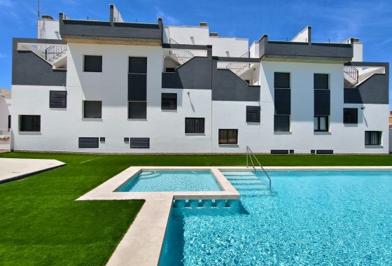 Revente - Appartement - Orihuela Costa - Los Altos