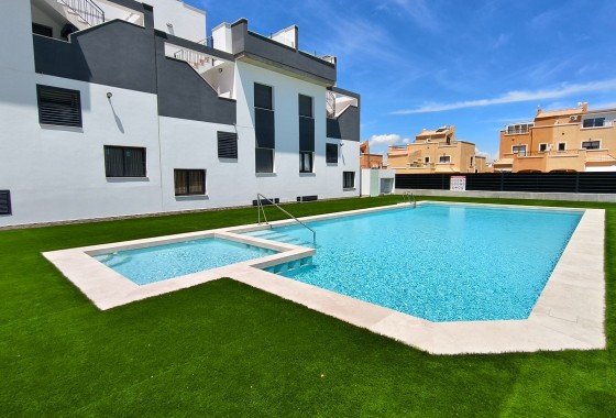 Revente - Appartement - Orihuela Costa - Los Altos