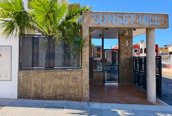 Revente - Appartement - Orihuela Costa - Los Altos