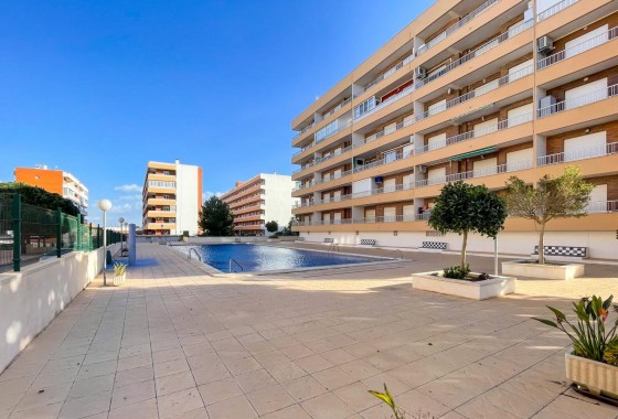 Revente - Appartement - Torrevieja - Punta prima