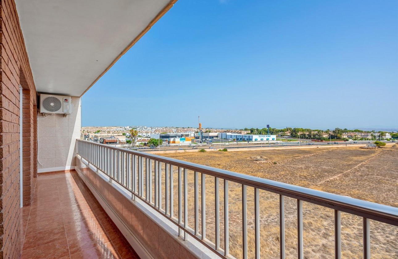 Revente - Appartement - Torrevieja - Punta prima