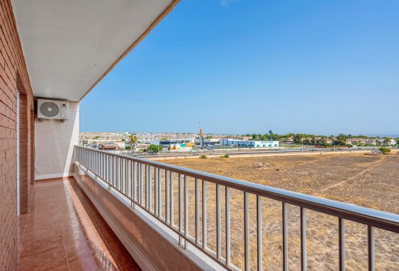 Revente - Appartement - Torrevieja - Punta prima