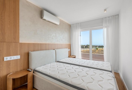 Revente - Appartement - Torrevieja - Punta prima