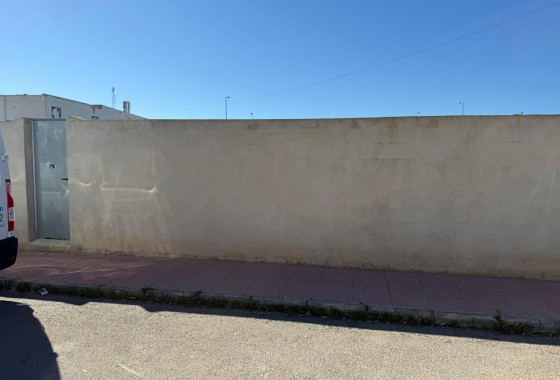 Revente - Plot - Orihuela Costa - La Regia