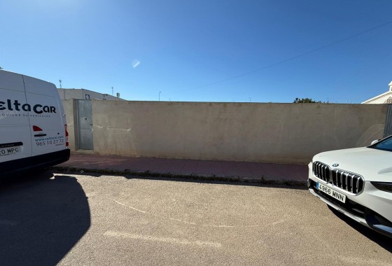 Revente - Plot - Orihuela Costa - La Regia