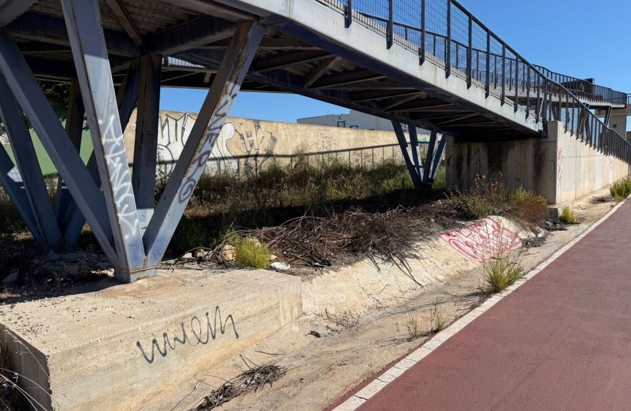 Revente - Plot - Orihuela Costa - La Regia