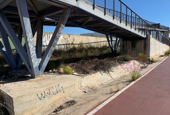 Revente - Plot - Orihuela Costa - La Regia