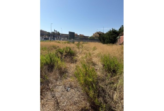 Revente - Plot - Orihuela Costa - La Regia