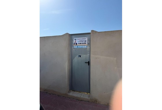 Revente - Plot - Orihuela Costa - La Regia