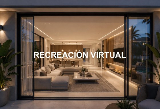 Revente - Plot - Orihuela Costa - La Regia