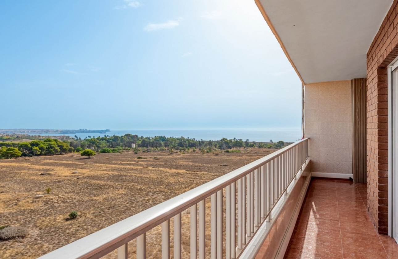 Revente - Appartement - Orihuela Costa - Punta Prima