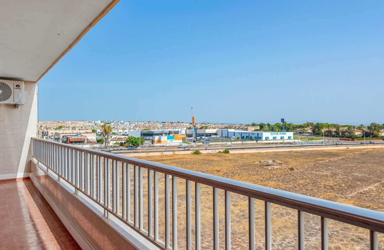 Revente - Appartement - Orihuela Costa - Punta Prima