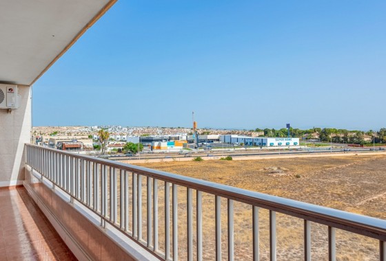 Revente - Appartement - Orihuela Costa - Punta Prima