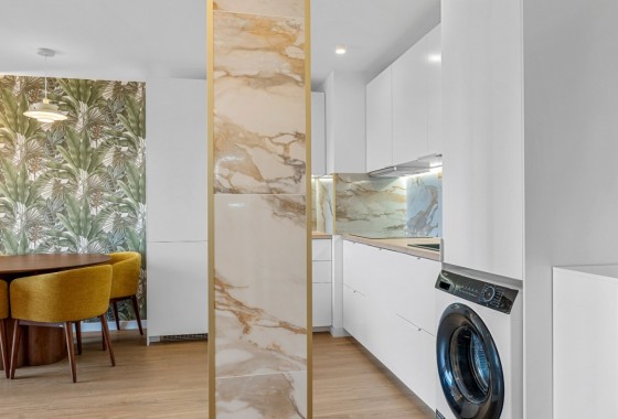 Revente - Appartement - Orihuela Costa - Punta Prima