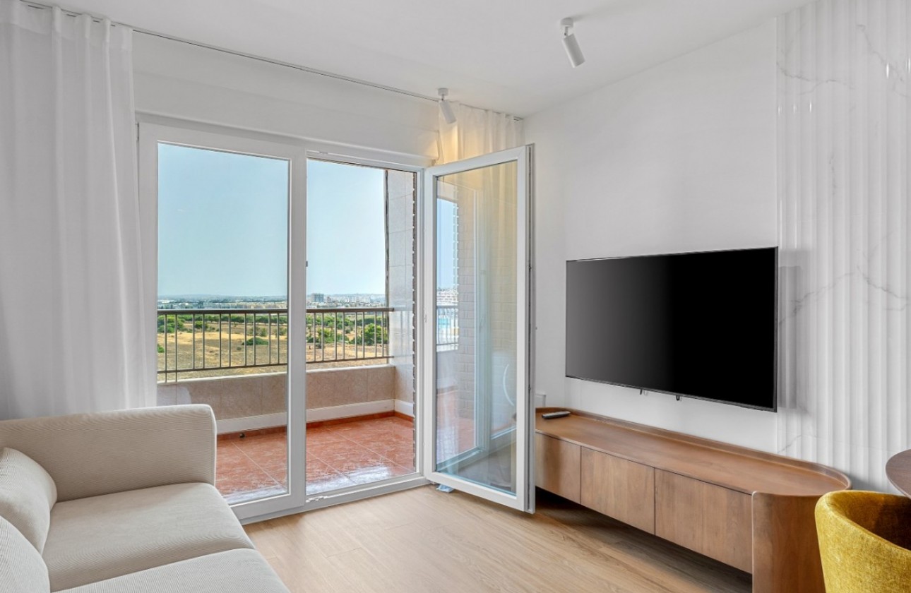 Revente - Appartement - Orihuela Costa - Punta Prima