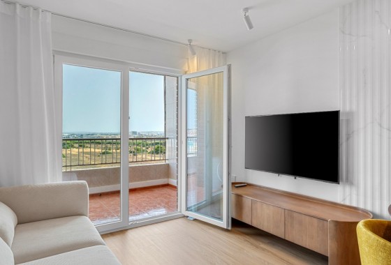 Revente - Appartement - Orihuela Costa - Punta Prima