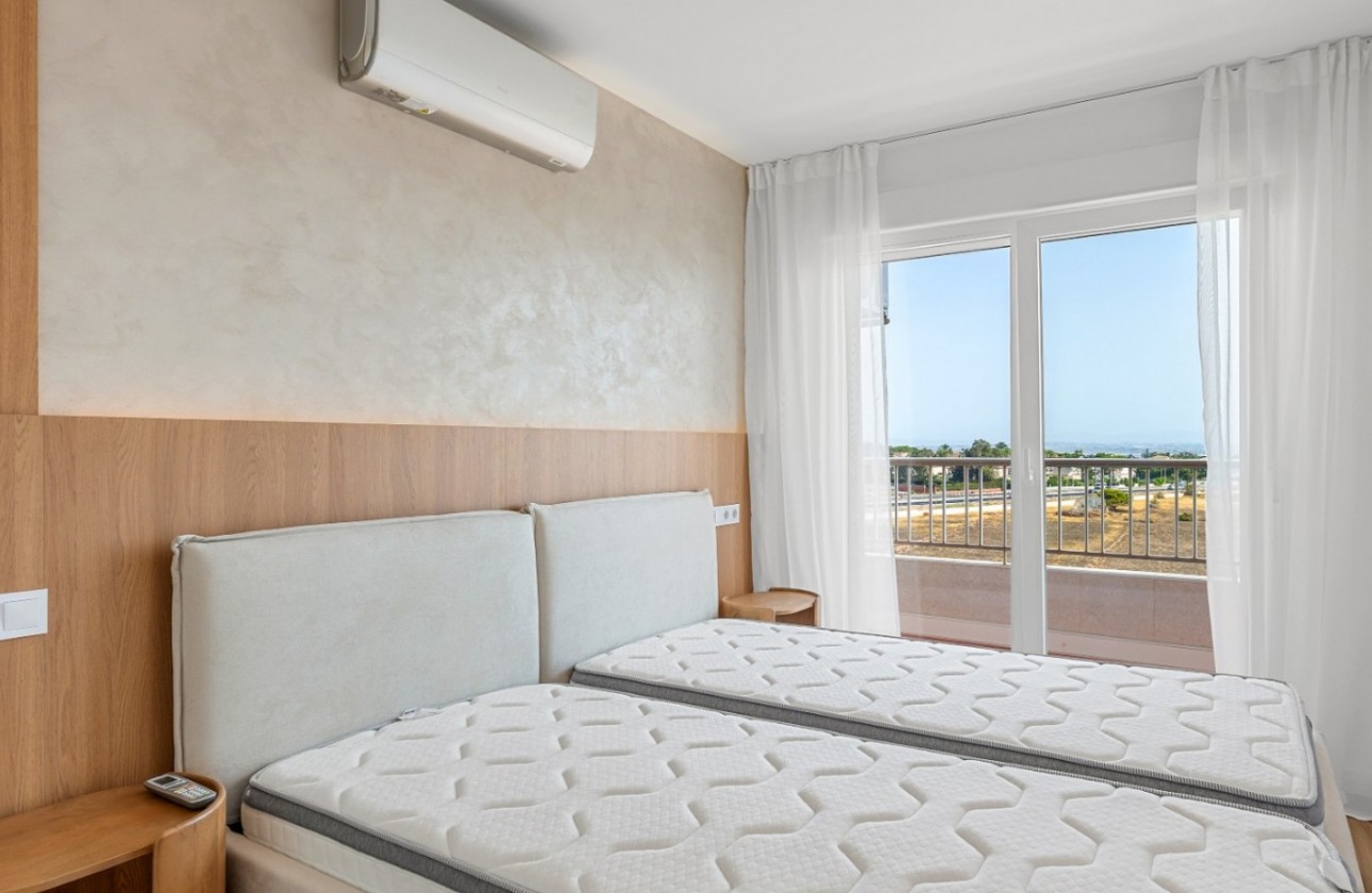 Revente - Appartement - Orihuela Costa - Punta Prima