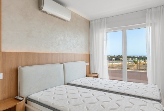 Revente - Appartement - Orihuela Costa - Punta Prima