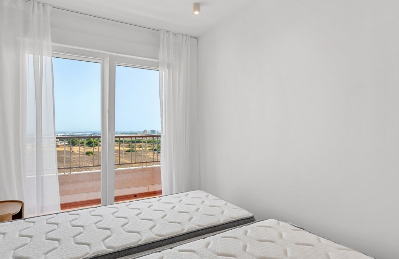 Revente - Appartement - Orihuela Costa - Punta Prima