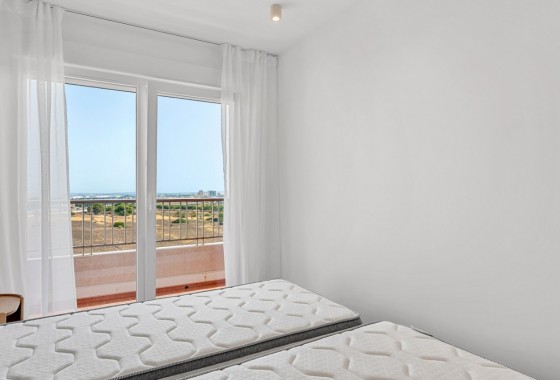 Revente - Appartement - Orihuela Costa - Punta Prima