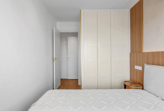 Revente - Appartement - Orihuela Costa - Punta Prima