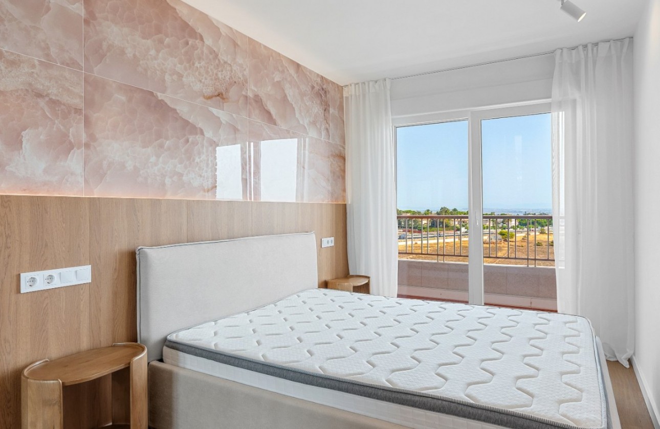 Revente - Appartement - Orihuela Costa - Punta Prima
