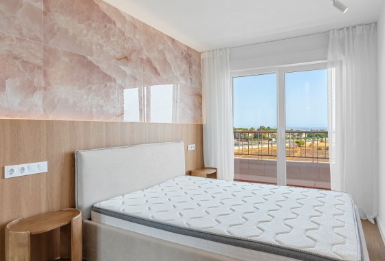 Revente - Appartement - Orihuela Costa - Punta Prima