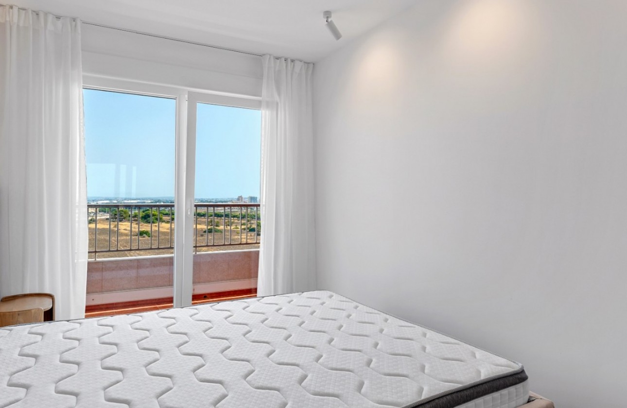 Revente - Appartement - Orihuela Costa - Punta Prima