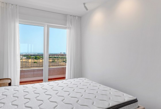 Revente - Appartement - Orihuela Costa - Punta Prima