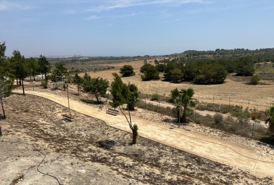 Reventa - Chalet - San Miguel de Salinas - San Miguel Salinas