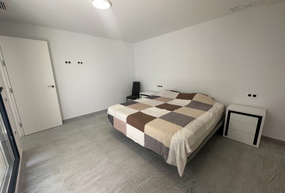 Reventa - Chalet - San Miguel de Salinas - San Miguel Salinas
