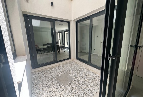 Reventa - Chalet - San Miguel de Salinas - San Miguel Salinas