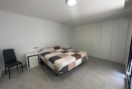 Reventa - Chalet - San Miguel de Salinas - San Miguel Salinas