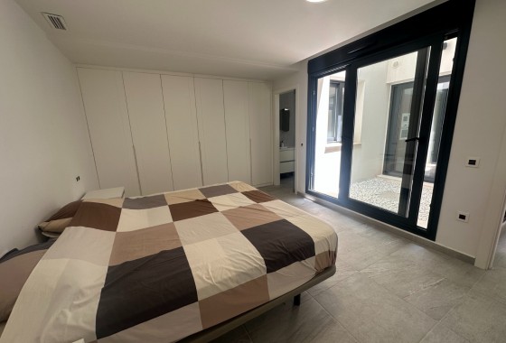 Reventa - Chalet - San Miguel de Salinas - San Miguel Salinas