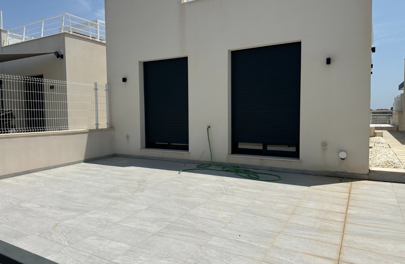 Reventa - Chalet - San Miguel de Salinas - San Miguel Salinas