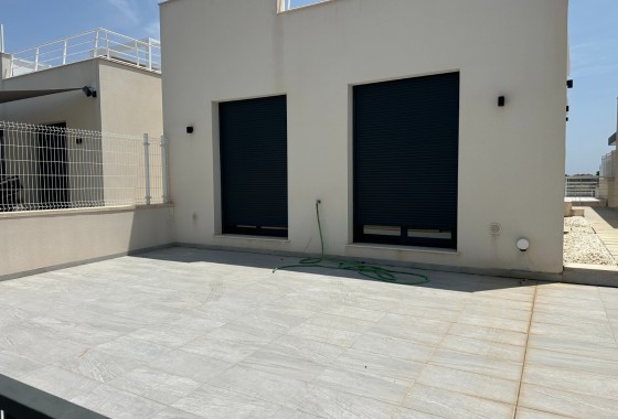 Reventa - Chalet - San Miguel de Salinas - San Miguel Salinas