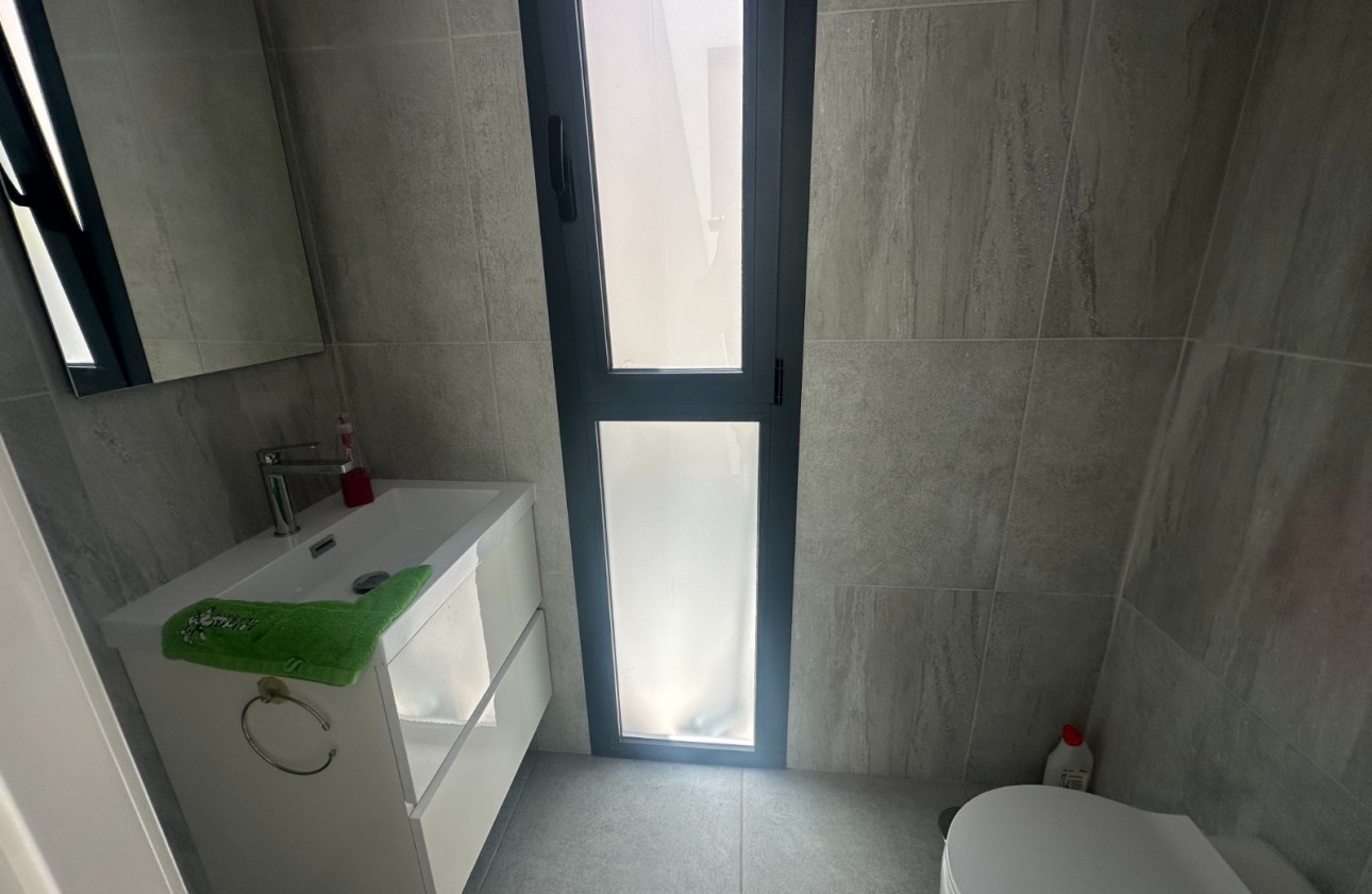 Reventa - Chalet - San Miguel de Salinas - San Miguel Salinas