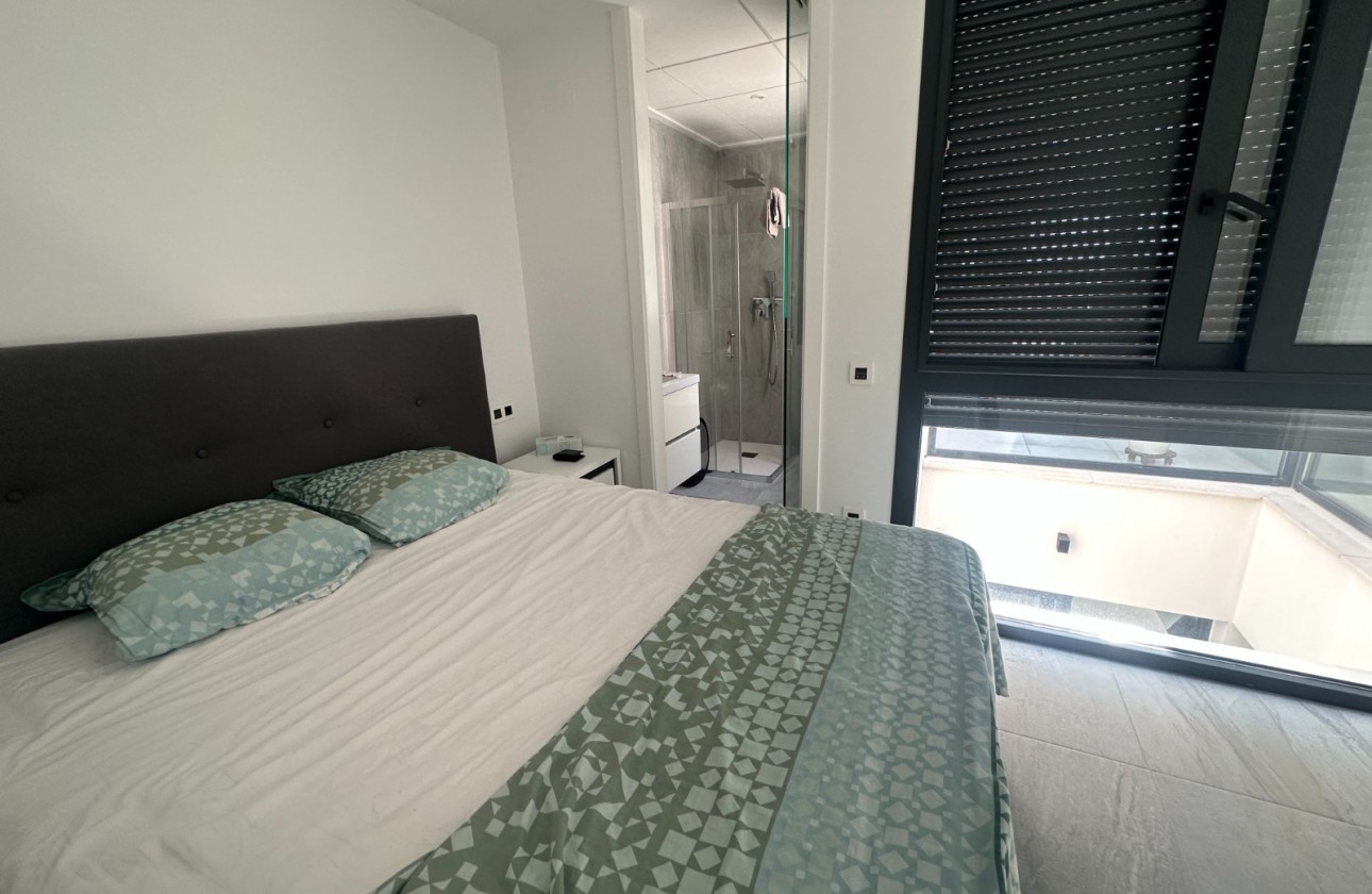 Reventa - Chalet - San Miguel de Salinas - San Miguel Salinas