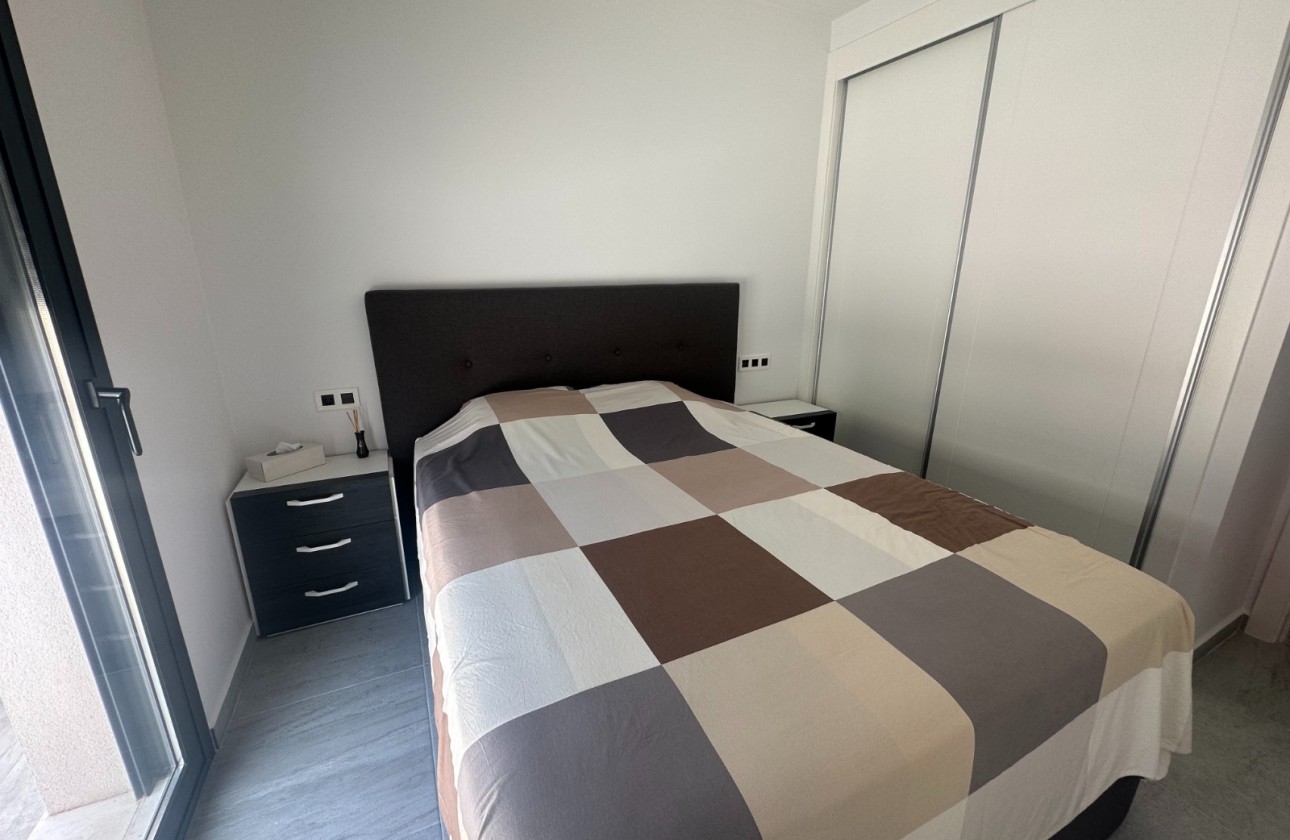 Reventa - Chalet - San Miguel de Salinas - San Miguel Salinas