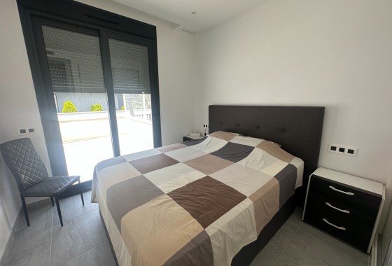 Reventa - Chalet - San Miguel de Salinas - San Miguel Salinas